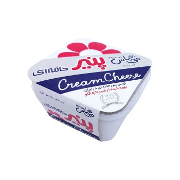  خامه ای می ماس - 250 گرم6346d225836d378610